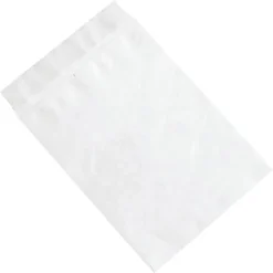 Tyvek® Envelopes, 9" x 12", End Opening, Plain White, Pack Of 100