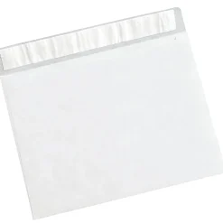 Tyvek® Flat Envelopes, 10" x 13", White, Case Of 100
