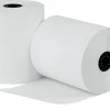 uAccept™ POS Thermal Paper, 3 1/8" x 220', 1-Ply, White, Pack Of 20