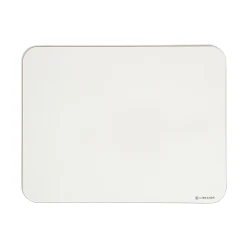 U Brands® Double Sided Dry-Erase Lap Boards, 12" X 9", 24 Pack (4863U00-01)