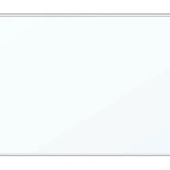 U Brands Magnetic Dry-Erase Board with White Magnet and Dry-Erase Marker, 20