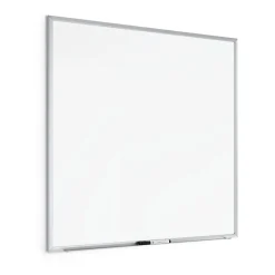 U Brands Magnetic Dry-Erase Board, 36