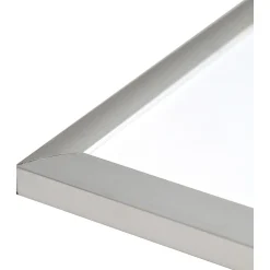U Brands Magnetic Dry-Erase Board, 36