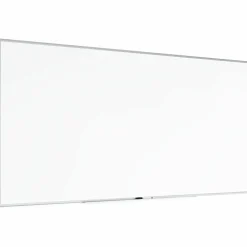 U Brands Magnetic Dry-Erase Board, 96