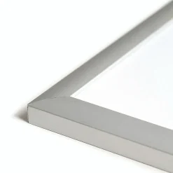 U Brands Magnetic Dry-Erase Board, 96