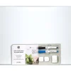 U Brands® Magnetic Dry-Erase Whiteboard, 16" x 20", Aluminum Frame With Silver Finish