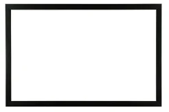 U Brands Magnetic Dry-Erase Whiteboard, 23