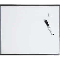 U Brands Magnetic Mod Dry-Erase Board, 20