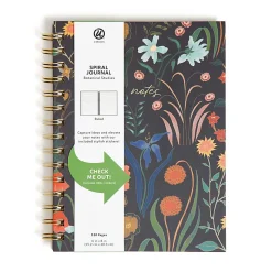 U Brands® Spiral Journal, 6