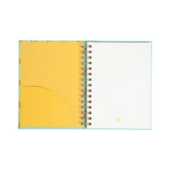 U Brands® Spiral Journal, 6