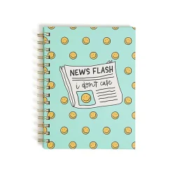 U Brands® Spiral Journal, 6