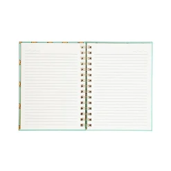 U Brands® Spiral Journal, 6