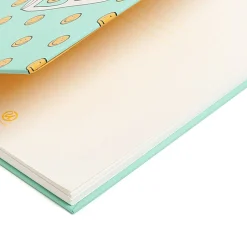 U Brands® Spiral Journal, 6