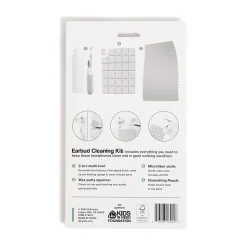 U Brands® Tech And Phone Cleaning Kit, Ocean Green