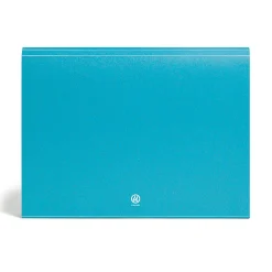 U Brands U-Eco™ 13 Pocket Poly Expandable File, 5.75