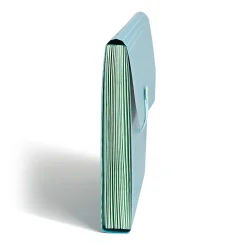 U Brands U-Eco™ 13 Pocket Poly Expandable File, 5.75