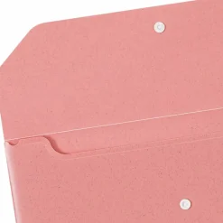 U Brands U-Eco™ Poly Document Holders, 0.59