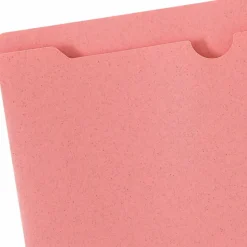 U Brands U-Eco™ Poly File Jackets, 1