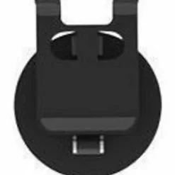 Uncaged Ergonomics Swivel Phone Stand, 4XSPSBLACK