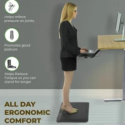 Uncaged Ergonomics 20x34