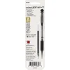 uni-ball® 207™ Impact™ Gel Pen Refills, Bold Point, 1.0 mm, Black, Pack Of 2 Refills