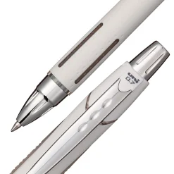 uniball™ Jetstream RT Ballpoint Pens, 3 Pack, Fine Point (0.7mm), Black