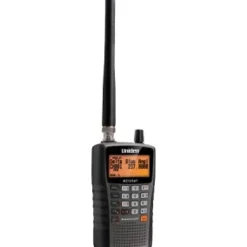 Uniden 500 Alpha Tagged Channel Bearcat Handheld Scanner