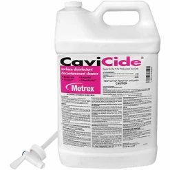 Unimed CaviCide® Disinfectant/Cleaner, 320 Oz Container