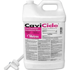Unimed CaviCide® Disinfectant/Cleaner, 320 Oz Container