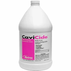 Unimed CaviCide® Disinfectant/Cleaner, 128 Oz Bottle