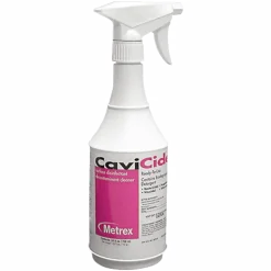 Unimed CaviCide® Disinfectant/Cleaner, 24 Oz Bottle