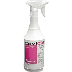 Unimed CaviCide® Disinfectant/Cleaner, 24 Oz Bottle