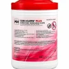 Unimed Sani-Cloth Disinfectant Disposable Wipes, Box Of 160