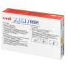 Uni-Paint® Markers, Medium Point, Yellow, Pack Of 12
