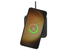 Universal Easy Align Wireless Charging Pad 15W, Black