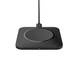 Universal Easy Align Wireless Charging Pad 15W, Black