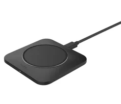Universal Easy Align Wireless Charging Pad 15W, Black