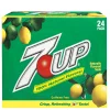 7-Up®, 12 Oz., Case Of 24