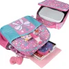Up We Go 3-Piece Backpack Set, Bows, Total Qty 1