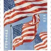 USPS FOREVER® STAMPS, Coil of 100 Postage Stamps, Stamp Design May Vary