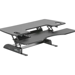 VariDesk ProPlus Manual Standing Desk Riser, 17-1/2