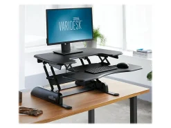 VariDesk ProPlus Manual Standing Desk Riser, 30