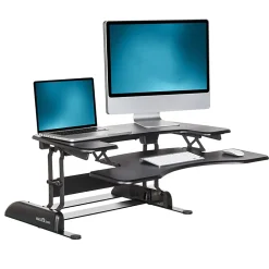 VariDesk ProPlus Manual Standing Desk Riser, 36
