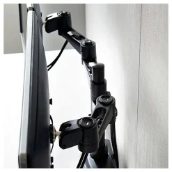 VARI 180° Dual-Monitor Arm