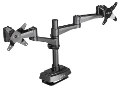 VARI 180° Dual-Monitor Arm
