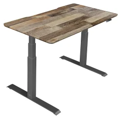 Vari Electric Standing Desk, Electric 60
