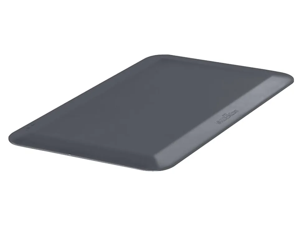 Vari Standing Mat, 34" x 20", Black