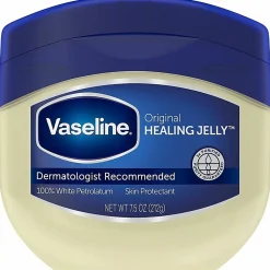 Vaseline Petroleum Jelly Original, 35200