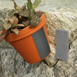 VELCRO® Brand Extreme Outdoor Sticky Back Strips, 4