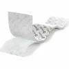 VELCRO® Brand Industrial Strength Velcro Self Stick Tape, 2" x 15', White